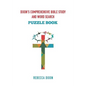 Dixon's Comprehensive Bible Study and Word Search - Paperback