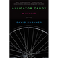 Alligator Candy - Paperback