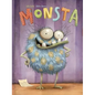 Monsta - Hardcover