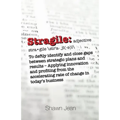 Stragile - Paperback
