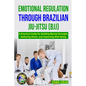 Emotional Regulation Through Brazilian Jiu-Jitsu (Bjj) - Paperback