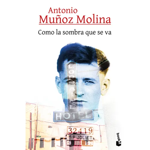 Como La Sombra Que Se Va - Paperback