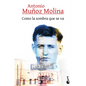 Como La Sombra Que Se Va - Paperback
