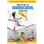 When Life Gives You Homeschool Lesson Plans: The Humorous and Practical Guide to Stress-Free Homeschooling - Paperback