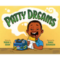 Patty Dreams - Hardcover