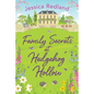 Family Secrets at Hedgehog Hollow - Paperback