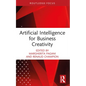 Artificial Intelligence for Business Creativity - Paperback