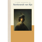 A Short Biography of Rembrandt Van Rijn - Hardcover