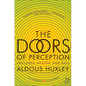 Doors of Perception; Heaven and Hell - Hardcover