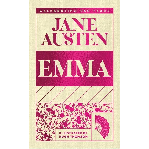 Emma - Hardcover