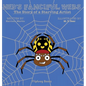 Ned's Fanciful Webs: The Story of a Starving Artist - Hardcover