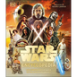 Star Wars Encyclopedia: The Comprehensive Guide to the Star Wars Galaxy - Hardcover