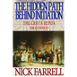 The Hidden Path Behind Initiation - Paperback