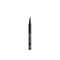Golden Rose Waterproof Vegan Eyeliner - Midnight Black, Matte Finish, Liquid Eyeliner for Precise Application