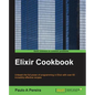 Elixir Cookbook - Paperback