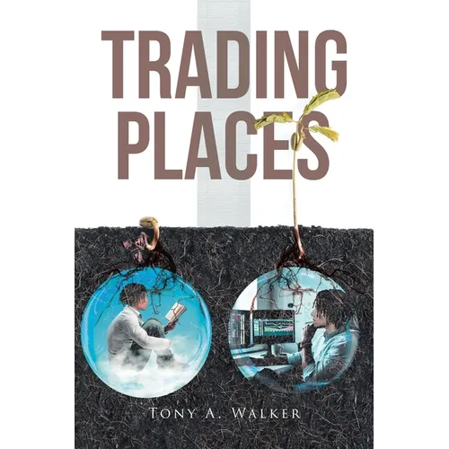 Trading Places - Paperback