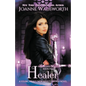 Healer: A Young Adult / New Adult Fantasy Novel - Paperback