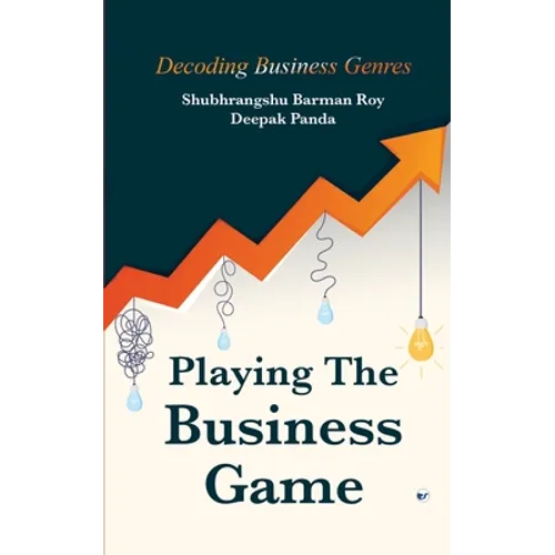 Playing the Business Game - Paperback