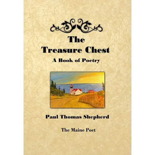 The Treasure Chest - Hardcover