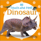 Dinosaur - Board Book