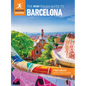 The Mini Rough Guide to Barcelona: Travel Guide with eBook - Paperback