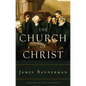 Church of Christ - Hardcover