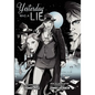 Yesterday Was a Lie: A Graphic Novel - Paperback
