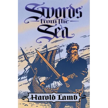 Swords from the Sea - Paperback