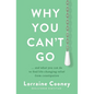 Why You Can't Go: ...and What You Can Do to Find Life-Changing Relief from Constipation - Paperback