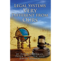 Legal Systems Very Different from Ours - Paperback