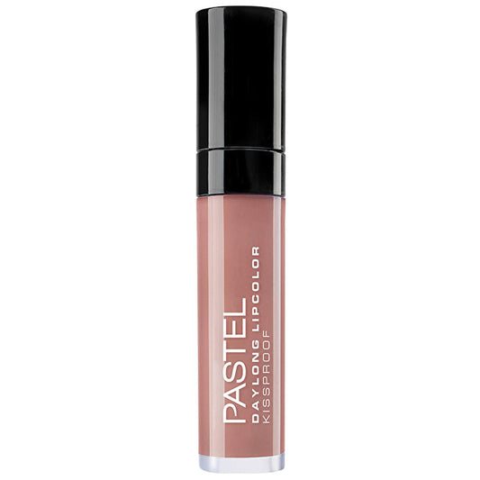 Pastel Matte Liquid Lipstick - Long-Lasting, Vegan, Cruelty-Free, Waterproof Formula