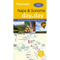 Frommer's Napa and Sonoma Day by Day - Paperback