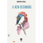 A New Beginning - Paperback