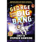 George and the Big Bang - Paperback