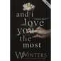 And I Love You the Most - Paperback