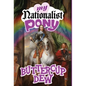 My Nationalist Pony - Hardcover