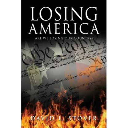 Losing America - Paperback