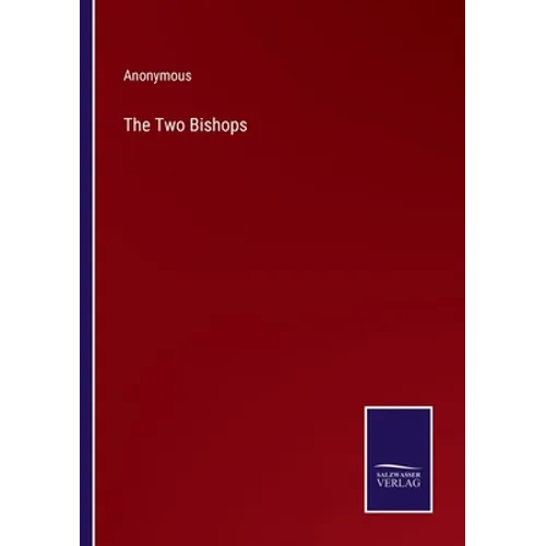 The Two Bishops - Paperback