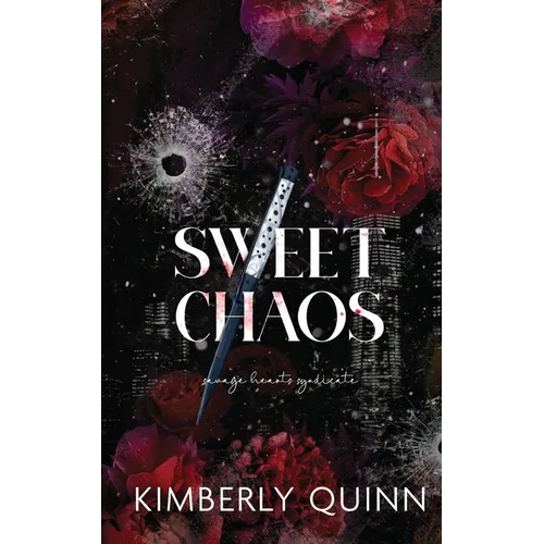 Sweet Chaos - Paperback