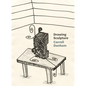 Carroll Dunham: Drawing Sculpture - Paperback