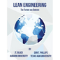 Lean Engineering - Hardcover