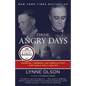 Those Angry Days: Roosevelt, Lindbergh, and America's Fight Over World War II, 1939-1941 - Paperback