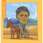 Mary Fields - Paperback