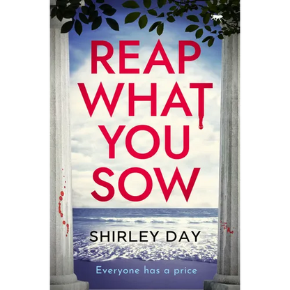 Reap What You Sow - Paperback