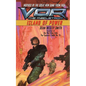 Vor: Island of Power - Paperback