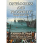 On Progress and Prosperity: Essays 2019-2024 - Hardcover
