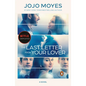 The Last Letter from Your Lover (Movie Tie-In) - Paperback
