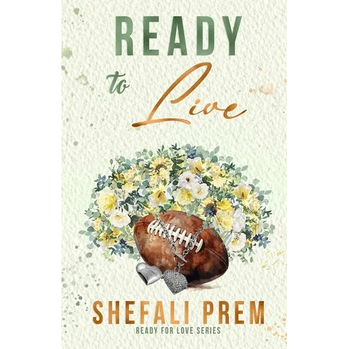 Ready To Live - Paperback