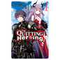 I'm Quitting Heroing, Vol. 1 - Paperback