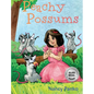 Peachy Possums - Hardcover